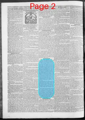 Page thumbnail for The Caledonian