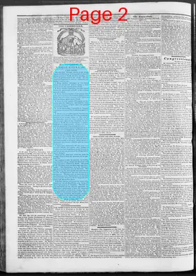 Page thumbnail for The Caledonian