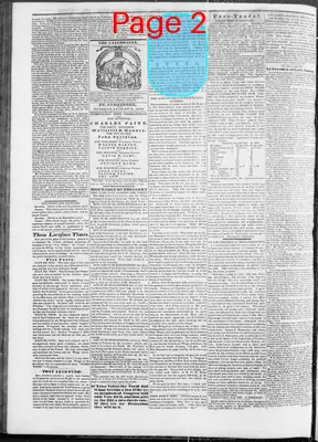 Page thumbnail for The Caledonian