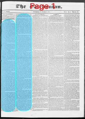 Page thumbnail for The Caledonian