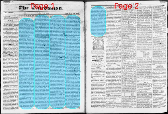 Page thumbnail for The Caledonian