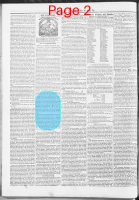 Page thumbnail for The Caledonian