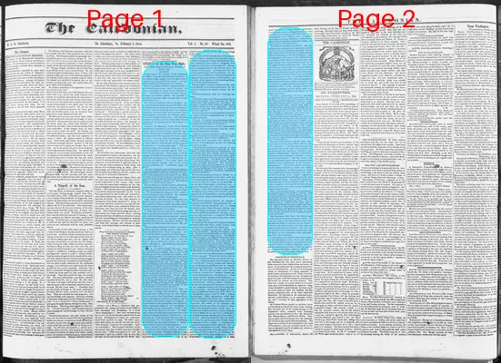 Page thumbnail for The Caledonian