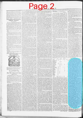 Page thumbnail for The Caledonian