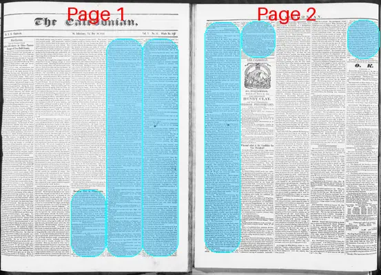 Page thumbnail for The Caledonian