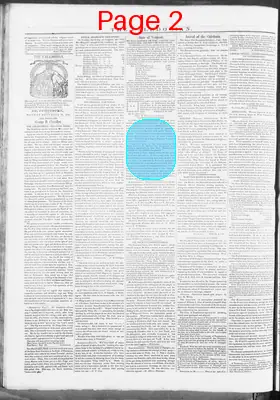 Page thumbnail for The Caledonian