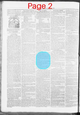 Page thumbnail for The Caledonian