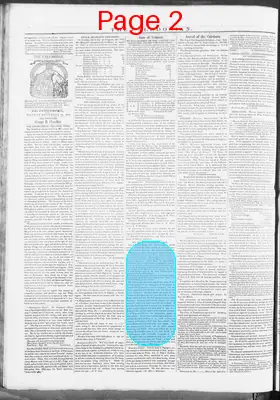 Page thumbnail for The Caledonian
