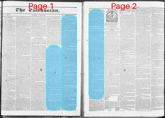 Page thumbnail for The Caledonian