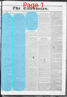 Page thumbnail for The Caledonian