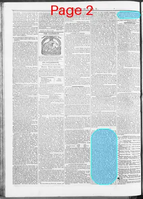 Page thumbnail for The Caledonian