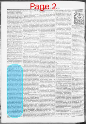 Page thumbnail for The Caledonian