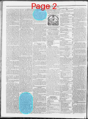 Page thumbnail for The Caledonian
