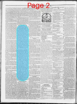 Page thumbnail for The Caledonian