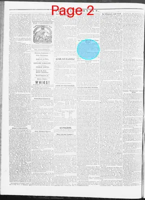Page thumbnail for The Caledonian