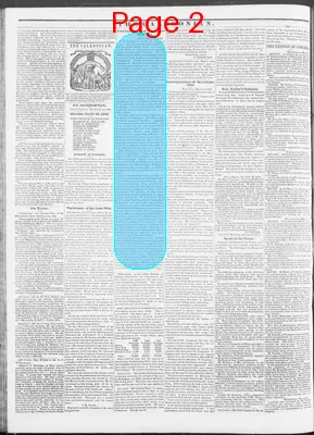 Page thumbnail for The Caledonian