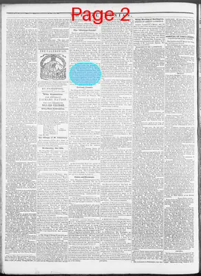 Page thumbnail for The Caledonian