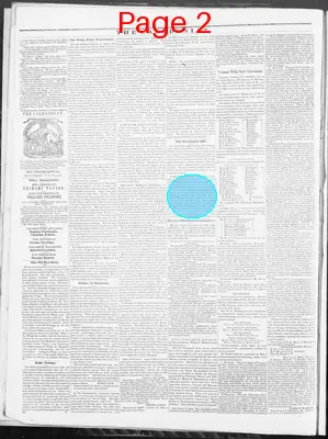 Page thumbnail for The Caledonian