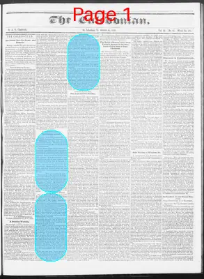 Page thumbnail for The Caledonian
