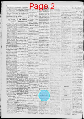 Page thumbnail for The Caledonian