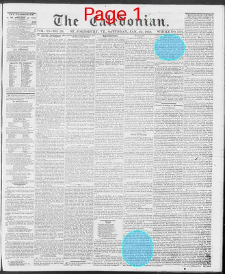 Page thumbnail for The Caledonian