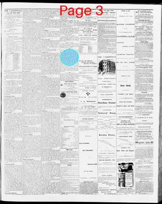 Page thumbnail for St. Johnsbury Caledonian
