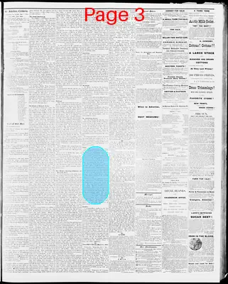 Page thumbnail for St. Johnsbury Caledonian