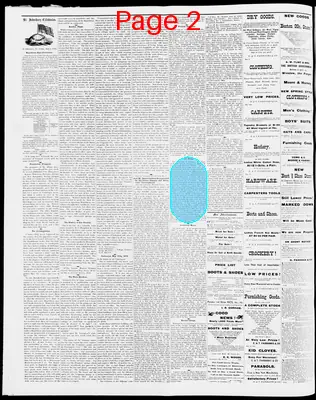 Page thumbnail for St. Johnsbury Caledonian