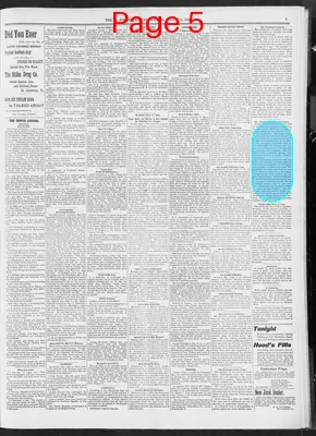 Page thumbnail for St. Johnsbury Caledonian