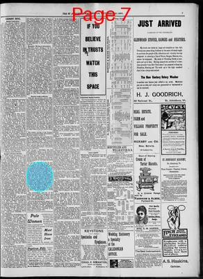 Page thumbnail for St. Johnsbury Caledonian