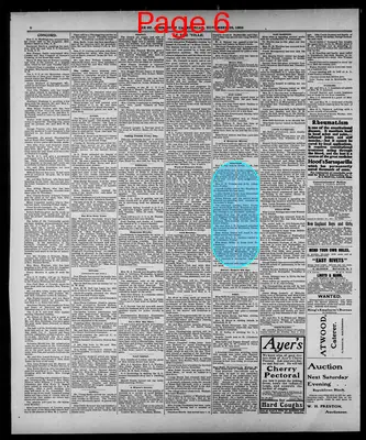 Page thumbnail for St. Johnsbury Caledonian