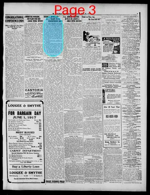 Page thumbnail for St. Johnsbury Caledonian
