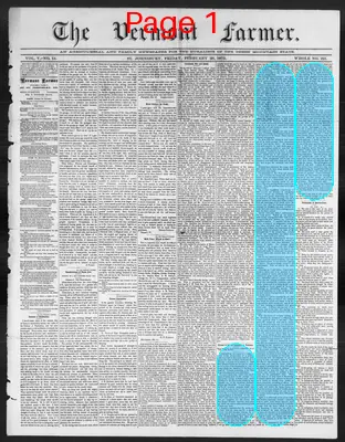 Page thumbnail for Vermont Farmer