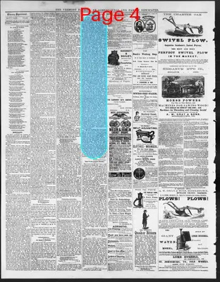 Page thumbnail for Vermont Farmer