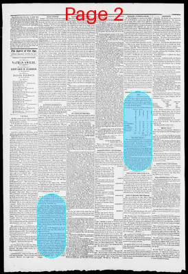 Page thumbnail for The Spirit Of The Age