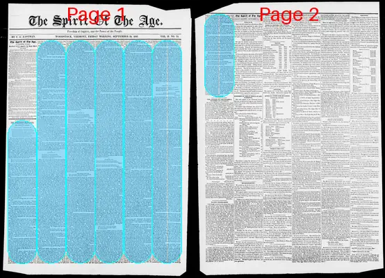 Page thumbnail for The Spirit Of The Age
