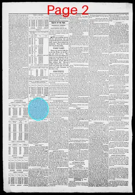 Page thumbnail for The Spirit Of The Age