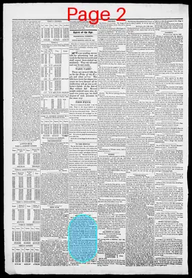 Page thumbnail for The Spirit Of The Age