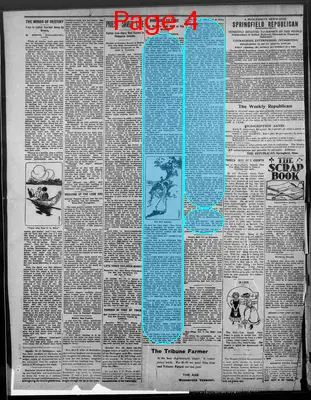 Page thumbnail for Spirit Of The Age