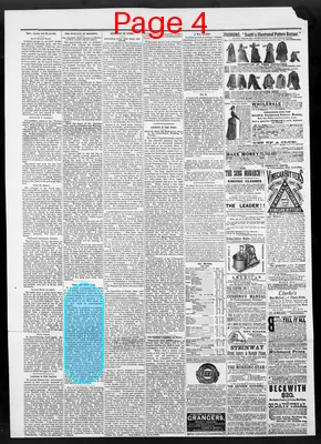 Page thumbnail for Essex County Herald