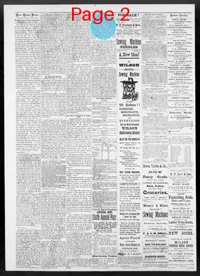 Page thumbnail for Essex County Herald