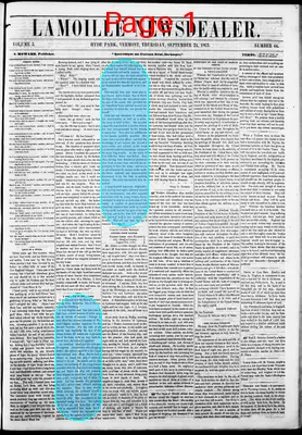 Page thumbnail for Lamoille Newsdealer