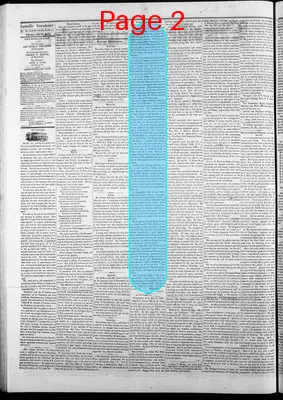 Page thumbnail for Lamoille Newsdealer