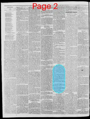 Page thumbnail for The Middlebury People's Press