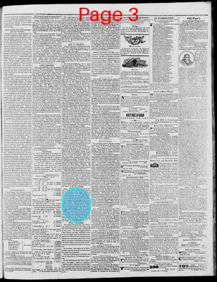 Page thumbnail for The Middlebury People's Press