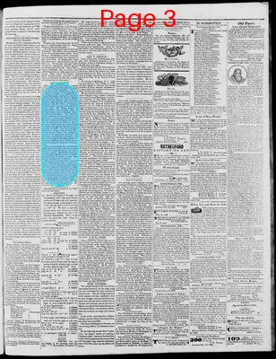 Page thumbnail for The Middlebury People's Press