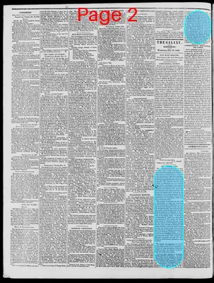 Page thumbnail for The Northern Galaxy, And Middlebury People's Press
