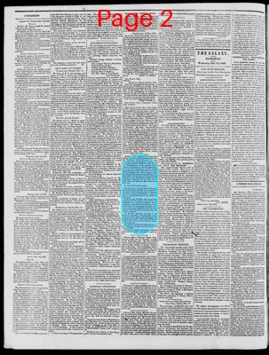 Page thumbnail for The Northern Galaxy, And Middlebury People's Press