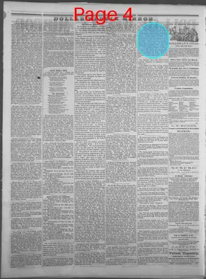 Page thumbnail for Dollar Weekly Mirror