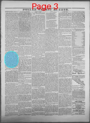 Page thumbnail for Dollar Weekly Mirror
